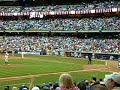 sausage race at miller park sausage race at miller park