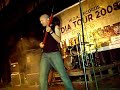 Footage from performance at Kala Academy, Goa