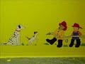 Commercial & Residential Murals, Portraits & Pets