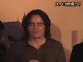 Lemony Snicket Tokyo Press part 4