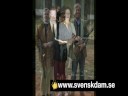 EXKLUSIVT FR�N SOCITETSFESTEN!