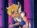 Camus vs Hyoga