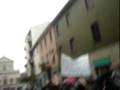 videos de 28-10-2008 Saronno in sciopero