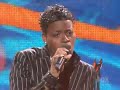 Fantasia Barrino - Signed Sealed Delivered