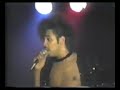 mississippi nights st. louis mo
2nd to last night together
march 1, 1985
