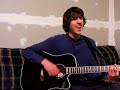 Kevin Whitfield -