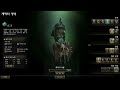 Lineage 2 Goddes of Destruction Character creation