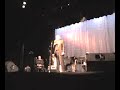 Sam Rose Sings I'm Glad I'm Not Young Anymore