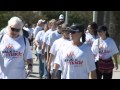Walk Like MADD PSA