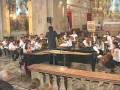 Mozart Piano Concerto, KV 456, Allegro Vivace