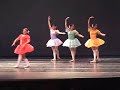 Amigas de coppelia academia de danza coppelia
