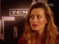 TCM - Natascha McElhone on working with DeNiro on Ronin TCM - Natascha McElhone on working with DeNiro on Ronin