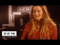 TCM - Natascha McElhone on working with DeNiro on Ronin