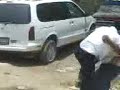 pelea de niñas