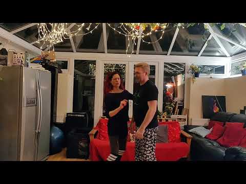 DIYP 20: M&G Take You For A Spin! (Intermediate)