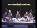 Ashiq Al Rasul - (Jashne Aamade Rasool)