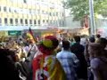 Fu�ball WM Achtelfinale