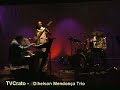 A Perfect World - Dihelson Mendonça Trio A Perfect World - Dihelson Mendonça Trio