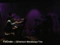 A Perfect World - Dihelson Mendonça Trio