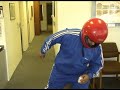 This classic skit from the Mega64 archives shows once and for all how Dig Dug's powerful musical score can move the world. Or make it not move at all. mega64.com