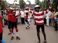 SKATING RALLY IN JAMBOO SAVARI DHARWAD