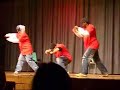 Talent show 2005 dec23 Talent show 2005 dec23