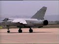 Spanish AF Mirage F-1