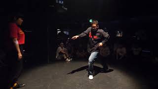 mi-to vs KAeDE – sweet dream POP SP!! BEST4