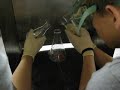 Purdue University - CHM 115 Lab - Preparation Of Luminol (Chemiluminescence).AVI Purdue University - CHM 115 Lab - Preparation Of Luminol (Chemiluminescence).AVI