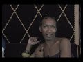 vincent mcdoom parle de sa compagne, la chatte charlie !