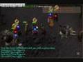 Burning Descent vs Kandarin Federation