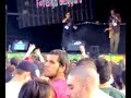Foreign Beggars \"Hold on\" (Live) Foreign Beggars \"Hold on\" (Live)