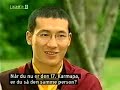 17th Karmapa Thaye Dorje Interview part 3