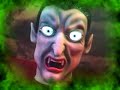 The Fright Catalog - Talking Vampire
