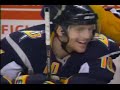 Buffalo Sabres Defenseman Henrik Tallinder\ Buffalo Sabres Defenseman Henrik Tallinder\