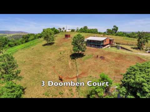 3 Doomben Court, Beechmont, Qld 4211