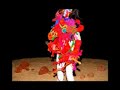 I see who you are Bj�rk Dolby Surround 5.1