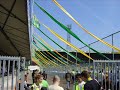 Ado Den Haag - Laatste wedstrijd Zuiderpark