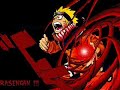 Naruto - Kyuubi