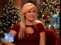 Alison Sweeney on The Ellen Degeneres Show