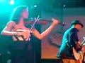 Oi Va Voi - Ladino Song -The Scala - 9th July 07