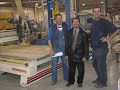 Thermwood Applied Moulding Style MDF DOORS Thermwood Applied Moulding Style MDF DOORS