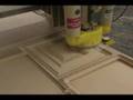 Thermwood Applied Moulding Style MDF DOORS