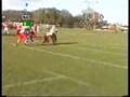 videos de Boysie Scoring against Staffs