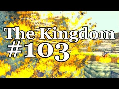 The Kingdom #103 Verwarrende Herkenning!