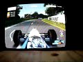 F1 06 / Williams FW18 / Melborne