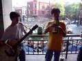 The Spoony Bards:  Spoony de Chocobo Final Fantasy