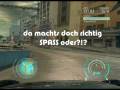 Need for Speed Undercover - Online Sprint Race