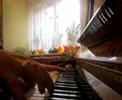 Lithuania Pianist M.K.C preliudas