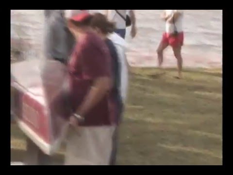 2006 NCCC Video - University of Nevada